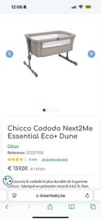 Next2me-code, Ophalen, Zo goed als nieuw