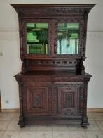Antieke Mechelse kast, Antiek en Kunst, Ophalen
