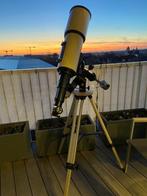 Lichtenknecker Optics telescoop, Ophalen, Gebruikt, Lenzentelescoop (refractor), 80 tot 200 mm