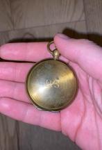 US WW2 Waltham kompas, Verzamelen, Militaria | Tweede Wereldoorlog, Verzenden