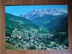 Postkaart Italie Val Gardena 11375, Verzamelen, Ophalen of Verzenden