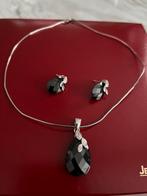 Zilveren set 925, Ophalen of Verzenden, Zo goed als nieuw