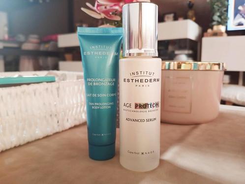 Verzorgingsproducten, Esthederm., Handtassen en Accessoires, Uiterlijk | Gezichtsverzorging, Nieuw, Ophalen of Verzenden