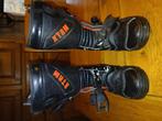 Bottes enduro en cuir pour enfant-T33, Motoren, Kleding | Motorkleding, Ophalen, Laarzen