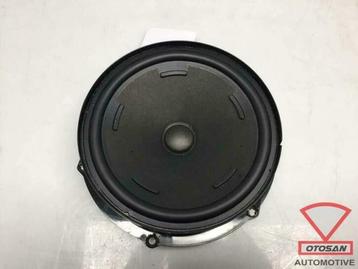 haut parleur vw touareg 2018 760035454a, Utilisé, Volkswagen