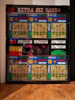 Bingo glas, Verzamelen, Ophalen, Gebruikt