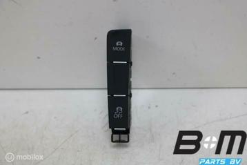 Schakelaar in middenconsole links VW Golf 7 5G1927137AA beschikbaar voor biedingen