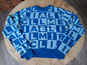 CAMILLE blauwe trui JBC beschikbaar voor biedingen