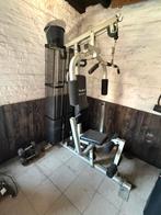 Fitesstoestel, Sport en Fitness, Ophalen, Zo goed als nieuw