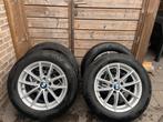 Velgen met banden, Auto-onderdelen, Ophalen, Gebruikt, 255 mm, Banden en Velgen