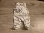Disney Winnie the Pooh baby kruippakje (Maat 56), C&A, Jongetje of Meisje, Ophalen of Verzenden, Zo goed als nieuw