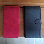 2 hoesjes en 1 screenprotector voor samsung s24plus, Ophalen, Nieuw