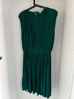 Kleed H&M maat s, Enlèvement ou Envoi, Taille 36 (S), Comme neuf, Vert