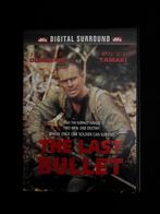 The last bullet, À partir de 12 ans, Enlèvement ou Envoi, Comme neuf, Guerre