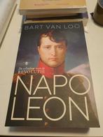 Bart van Loo - Napoleon, Ophalen of Verzenden, Zo goed als nieuw, Bart van Loo