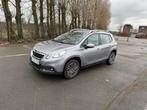 Peugeot 2008 1.2 Benzine Airco Super Staat *Met Garantie*, 5 deurs, Particulier, Parkeersensor, Stadsauto