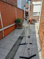 penderie sèche linge sur plateaux, Enlèvement, Neuf, Autres types