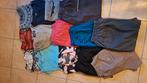 Lot de 14 vêtements femme  grande taille XL, XXL, 46,48, Enlèvement, Comme neuf