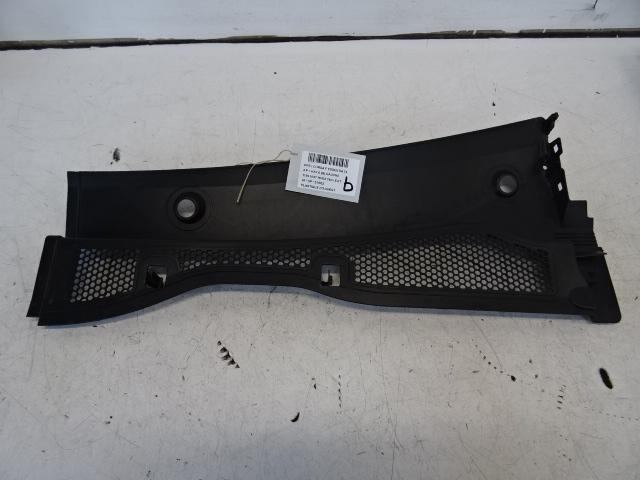 SIERLIJSTEN VOORRUIT Opel Corsa F (UB / UH / UP) (01-2019/-), Auto-onderdelen, Carrosserie, Opel, Voor, Gebruikt