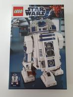 Lego Star Wars UCS - 10225 - R2D2, Enlèvement ou Envoi, Neuf, Ensemble complet, Lego