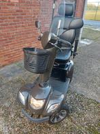 Vermeiren carpo4 ltd, Diversen, Brommobielen en Scootmobielen, Ophalen, Vermeiren