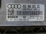 Boitier moteur Audi A3 1.9TDi 77kw 0281012608, (734), Autos : Pièces & Accessoires, Enlèvement, Utilisé, Audi