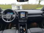 Volvo XC40 70kwh recharge/1eig/77000km/led/nav/cam/, Autos, 0 kg, 0 kg, 5 places, Automatique