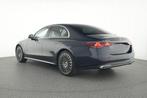 Mercedes-Benz E 300 de 4 Matic Exclusive Line, Auto's, Automaat, Euro 6, Blauw, Bedrijf