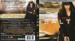 salt (blu-ray) nieuw, Ophalen of Verzenden, Zo goed als nieuw, Actie