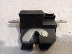 SLOTVANGER ACHTERKLEP ELEKTR. Fiat 500 (312) (55701971), Auto-onderdelen, Gebruikt, Fiat, Achterklep