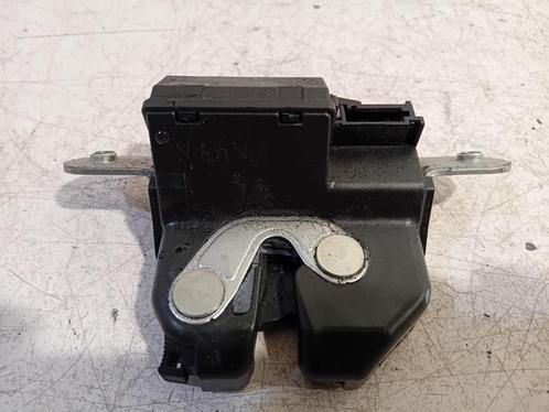 SLOTVANGER ACHTERKLEP ELEKTR. Fiat 500 (312) (55701971), Auto-onderdelen, Carrosserie, Achterklep, Fiat, Gebruikt