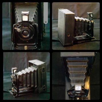 Lot Analoge Camera's? Kodak,Agfa,Gevaert, enz.... beschikbaar voor biedingen
