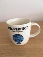 Mug Mr. Perfect en parfait état, Comme neuf, Tasse(s) et/ou soucoupe(s), Enlèvement ou Envoi