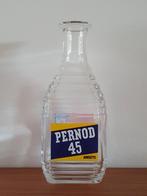 Pernod 45 / Pastis 51 - anisette waterkaraf, Verzamelen, Ophalen of Verzenden, Gebruikt