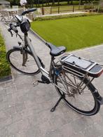 veloci 600€ vaste prijs, Fietsen en Brommers, Elektrische fietsen, Ophalen of Verzenden, Zo goed als nieuw