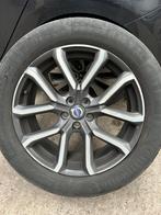 VELGEN VOLVO XC60 LESATH 19 inch, Auto-onderdelen, Banden en Velgen, Gebruikt, Velg(en), 235 mm, Personenwagen