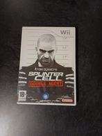 Splinter Cell, Ophalen of Verzenden