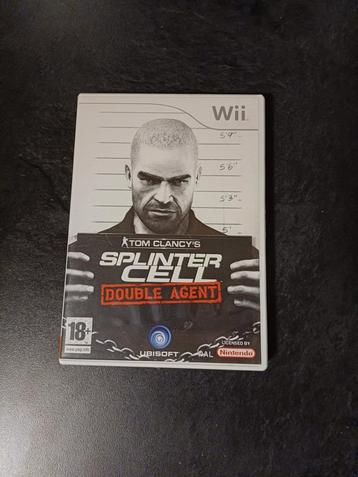 Splinter Cell beschikbaar voor biedingen