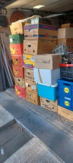 GARAGE TE LEGEN, Diversen, Ophalen, Zo goed als nieuw