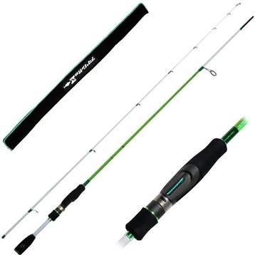 Reins Ajiringer-Z 2,40M 0,6-8 Gram RAZ-80L beschikbaar voor biedingen