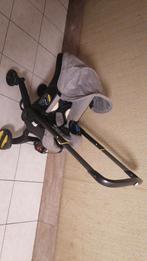 2-in-1 Doona Autostoel Buggy – Superhandig voor onderweg, Enlèvement