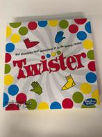 Spel Twister, Hobby en Vrije tijd, Gezelschapsspellen | Overige, Ophalen, Zo goed als nieuw