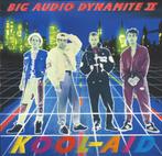 Big Audio Dynamite II - Kool-Aid, CD & DVD, CD | Dance & House, Envoi, Trip Hop ou Breakbeat