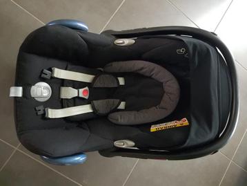 Maxi cosi draagbaar autostoeltje