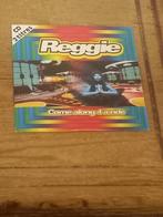 Single (Cd) van Reggie, Cd's en Dvd's, Cd Singles, 1 single, Ophalen of Verzenden, Gebruikt, Overige genres