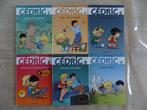 Cedric BD, Neuf, Plusieurs BD, Enlèvement, Laudec & Cauvin