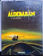 Leo Aldebaran 3. La photo., Livres, Enlèvement ou Envoi, Une BD, Comme neuf, Divers auteurs