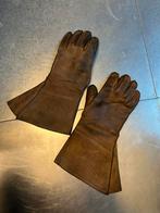 Britse wo2 dispatch rider gloves, Verzamelen, Militaria | Tweede Wereldoorlog, Ophalen of Verzenden