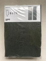 IKEA black out gordijn, groen Blahuva, Huis en Inrichting, Stoffering | Gordijnen en Lamellen, 200 cm of meer, 150 tot 200 cm