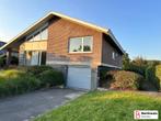 Huis te koop in Wolvertem, 4 slpks, 180 m², 4 pièces, 686 kWh/m²/an, Maison individuelle